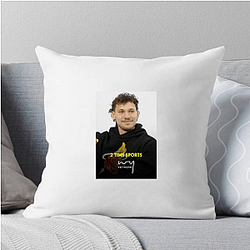 Jesser Limited Collection Jesser Pillows Cover