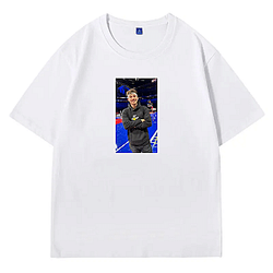 Jesser Signature Jesser T-Shirts