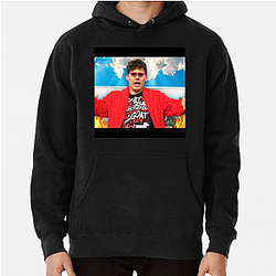 Jesser Merchandise Jesser Hoodies