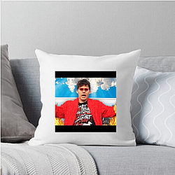 Jesser Merchandise Jesser Pillows Cover