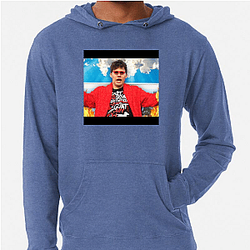 Jesser Merchandise Jesser Hoodies