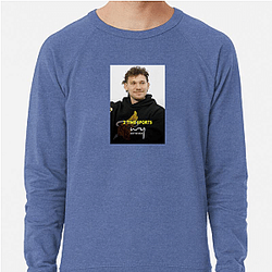 Jesser Limited Collection Jesser Sweatshirts