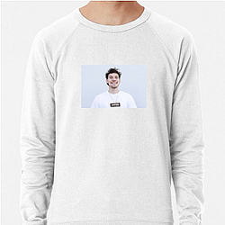 Jesser Merch Collection Jesser Sweatshirts