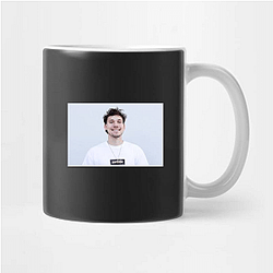Jesser Merch Collection Jesser Mugs