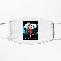 Jesser Special Collection Jesser Face Masks