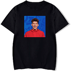 Jesser Merch Jesser T-Shirts