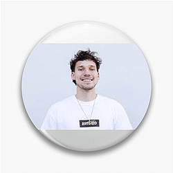 Jesser Merch Collection Jesser Pins