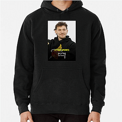 Jesser Limited Collection Jesser Hoodies