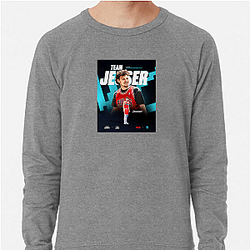 Jesser Special Collection Jesser Sweatshirts