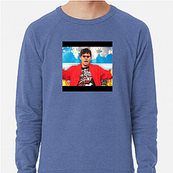 Jesser Merchandise Jesser Sweatshirts