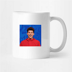 Jesser Merch Jesser Mugs