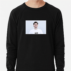 Jesser Merch Collection Jesser Sweatshirts