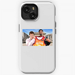 Jesser Fan Art Jesser iPhone Cases