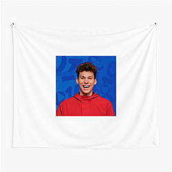 Jesser Merch Jesser Tapestries