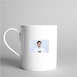 Jesser Merch Collection Jesser Mugs