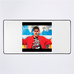 Jesser Merchandise Jesser Mouse Pads