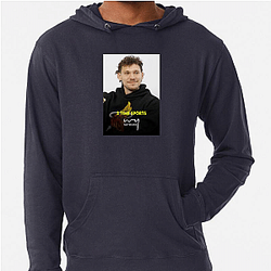 Jesser Limited Collection Jesser Hoodies