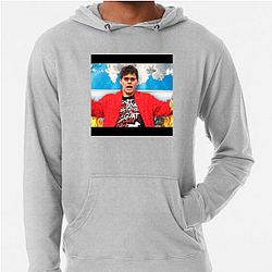 Jesser Merchandise Jesser Hoodies