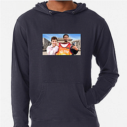 Jesser Fan Art Jesser Hoodies