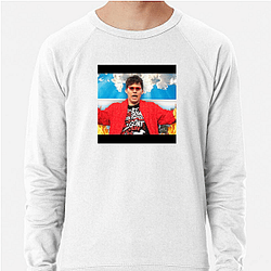 Jesser Merchandise Jesser Sweatshirts