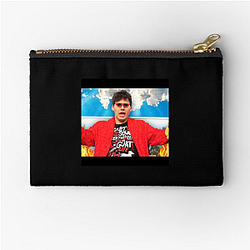 Jesser Merchandise Jesser Zipper Pouches