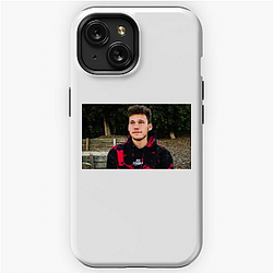 Jesser Merchandise For Fans Jesser Samsung Cases