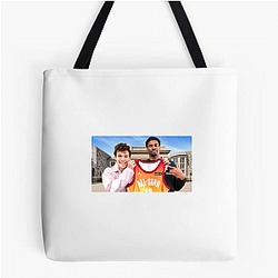 Jesser Fan Art Jesser Bags