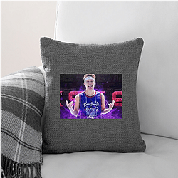 Jesser Collection for fans Jesser Pillows Cover