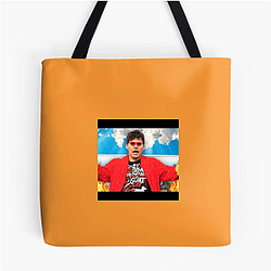Jesser Merchandise Jesser Bags