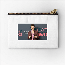 Jesser Merch For Fans Jesser Zipper Pouches