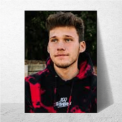 Jesser Merchandise For Fans Jesser Posters