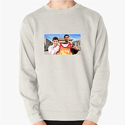 Jesser Fan Art Jesser Sweatshirts