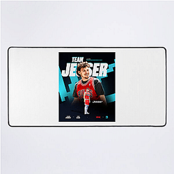 Jesser Special Collection Jesser Mouse Pads