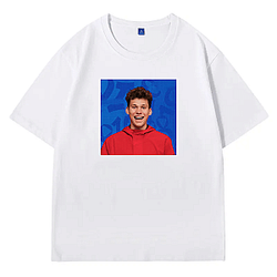 Jesser Merch Jesser T-Shirts