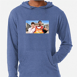 Jesser Fan Art Jesser Hoodies