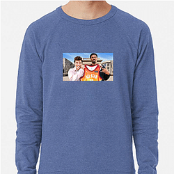 Jesser Fan Art Jesser Sweatshirts