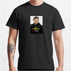 Jesser Limited Collection Jesser T-Shirts
