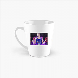 Jesser Collection for fans Jesser Mugs