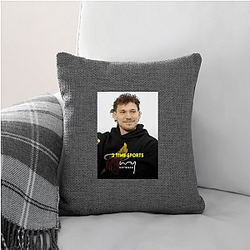 Jesser Limited Collection Jesser Pillows Cover