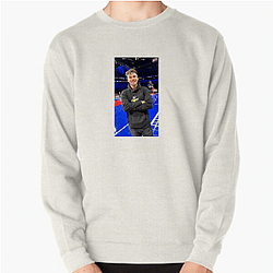 Jesser Signature Jesser Sweatshirts