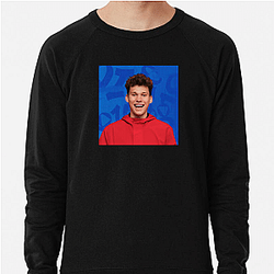 Jesser Merch Jesser Sweatshirts