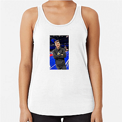 Jesser Signature Jesser Tank Tops