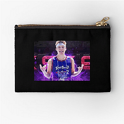 Jesser Collection for fans Jesser Zipper Pouches