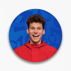Jesser Merch Jesser Pins