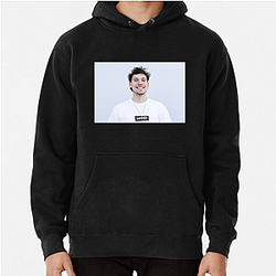 Jesser Merch Collection Jesser Hoodies