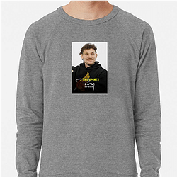 Jesser Limited Collection Jesser Sweatshirts