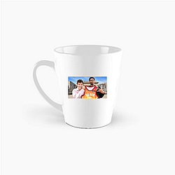 Jesser Fan Art Jesser Mugs