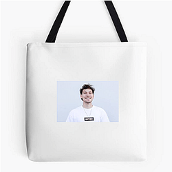 Jesser Merch Collection Jesser Bags