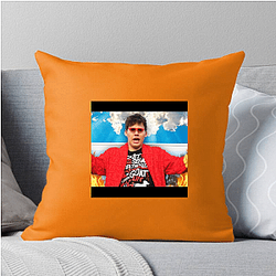 Jesser Merchandise Jesser Pillows Cover