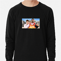 Jesser Fan Art Jesser Sweatshirts